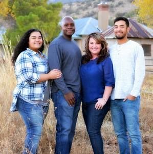 Meet your Posher, Torey